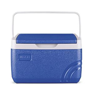 Milton Super Chill 8 Ice Pail, 7.4 Litres, Blue